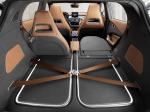 Mercedes-Benz GLA Concept 2013 года